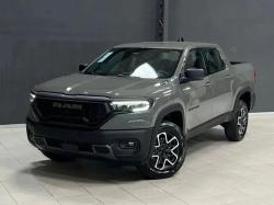 RAM Rampage 2.0 4P TURBO DIESEL REBEL 4X4 AUTOMÁTICO