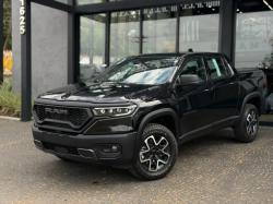 RAM Rampage 2.0 4P TURBO DIESEL REBEL 4X4 AUTOMÁTICO