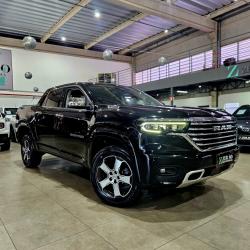 RAM Rampage 2.0 4P TURBO DIESEL LARAMIE 4X4 AUTOMÁTICO