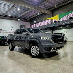 RAM Rampage 2.2 4P BIGHORN TURBO DIESEL 4X4 AUTOM�TICO