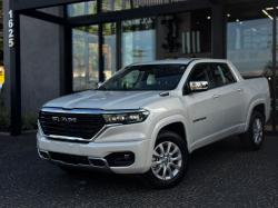 RAM Rampage 2.2 4P BIGHORN TURBO DIESEL 4X4 AUTOMÁTICO