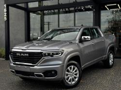 RAM Rampage 2.2 4P BIGHORN TURBO DIESEL 4X4 AUTOMÁTICO
