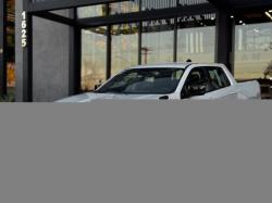 RAM Rampage 2.2 4P LARAMIE TURBO DIESEL 4X4 AUTOM�TICO