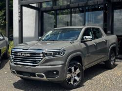 RAM Rampage 2.2 4P LARAMIE TURBO DIESEL 4X4 AUTOM�TICO