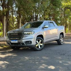 RAM Rampage 2.2 4P LARAMIE TURBO DIESEL 4X4 AUTOM�TICO