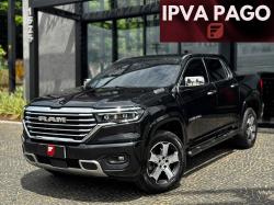 RAM Rampage 2.2 4P LARAMIE TURBO DIESEL 4X4 AUTOM�TICO