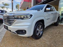 RAM Rampage 2.2 4P LARAMIE TURBO DIESEL 4X4 AUTOM�TICO