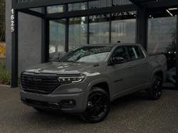 RAM Rampage 2.2 4P LARAMIE TURBO DIESEL 4X4 AUTOM�TICO