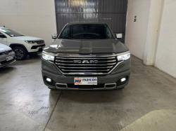 RAM Rampage 2.2 4P LARAMIE TURBO DIESEL 4X4 AUTOM�TICO