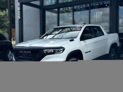 RAM Rampage 2.2 4P REBEL TURBO DIESEL 4X4 AUTOM�TICO