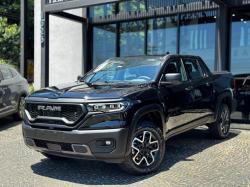 RAM Rampage 2.2 4P REBEL TURBO DIESEL 4X4 AUTOM�TICO