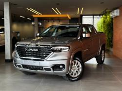 RAM Rampage 2.2 4P REBEL TURBO DIESEL 4X4 AUTOM�TICO