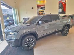 RAM Rampage 2.2 4P REBEL TURBO DIESEL 4X4 AUTOMTICO
