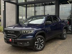 RAM Rampage 2.2 4P REBEL TURBO DIESEL 4X4 AUTOMÁTICO