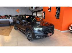 RAM Rampage 2.2 4P REBEL TURBO DIESEL 4X4 AUTOMÁTICO