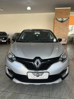 RENAULT Captur 1.6 16V 4P SCE ZEN X-TRONIC AUTOM�TICO CVT