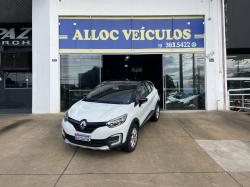 RENAULT Captur 1.6 16V 4P FLEX SCE ZEN