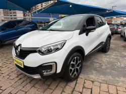 RENAULT Captur 2.0 16V 4P FLEX INTENSE AUTOM�TICO
