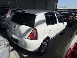 RENAULT Clio Hatch 1.0 16V 4P AUTHENTIQUE