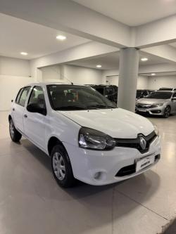 RENAULT Clio Hatch 1.0 16V 4P EXPRESSION