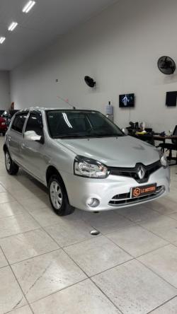 RENAULT Clio Hatch 1.0 16V 4P EXPRESSION