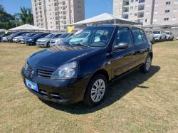 RENAULT Clio Hatch 1.0 16V 4P FLEX CAMPUS