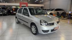 RENAULT Clio Sedan 1.0 16V 4P