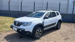 RENAULT Duster 1.3 16V 4P ICONIC TURBO TCe AUTOM�TICO CVT