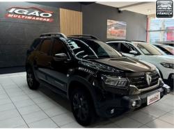 RENAULT Duster 1.3 16V 4P ICONIC TURBO TCe AUTOM�TICO CVT