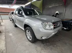 RENAULT Duster 1.6 16V 4P FLEX DYNAMIQUE