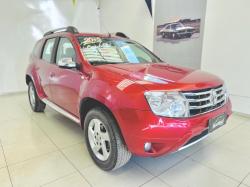 RENAULT Duster 1.6 16V 4P FLEX DYNAMIQUE AUTOM�TICO CVT