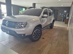 RENAULT Duster 1.6 16V 4P FLEX DAKAR