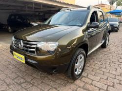 RENAULT Duster 1.6 16V 4P FLEX EXPRESSION