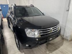 RENAULT Duster 1.6 16V 4P FLEX DYNAMIQUE