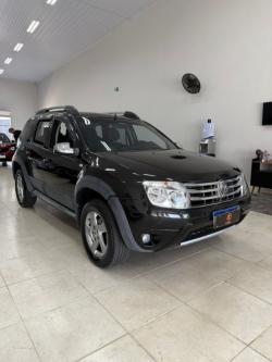 RENAULT Duster 1.6 16V 4P FLEX DYNAMIQUE