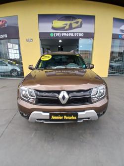 RENAULT Duster 1.6 16V 4P FLEX DYNAMIQUE RENAULT Duster 1.6 16V 4P FLEX DYNAMIQUE