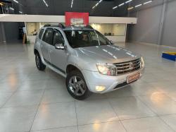 RENAULT Duster 1.6 16V 4P FLEX DYNAMIQUE RENAULT Duster 1.6 16V 4P FLEX DYNAMIQUE