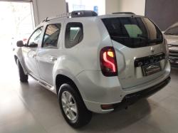 RENAULT Duster 1.6 16V 4P FLEX DYNAMIQUE