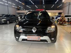 RENAULT Duster 1.6 16V 4P FLEX DYNAMIQUE