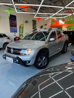 RENAULT Duster 1.6 16V 4P FLEX DYNAMIQUE