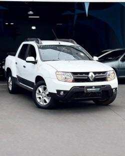 RENAULT Duster 1.6 16V 4P FLEX EXPRESSION