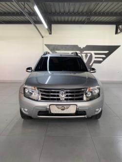 RENAULT Duster 1.6 16V 4P FLEX TECH ROAD