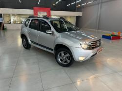RENAULT Duster 1.6 16V 4P FLEX DYNAMIQUE