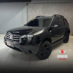 RENAULT Duster 1.6 16V 4P FLEX OUTDOOR