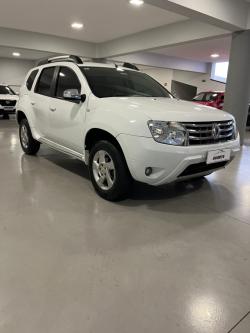 RENAULT Duster 1.6 16V 4P FLEX DYNAMIQUE