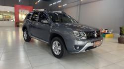 RENAULT Duster 1.6 16V 4P FLEX DYNAMIQUE
