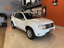 RENAULT Duster 1.6 16V 4P FLEX DYNAMIQUE