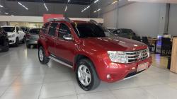 RENAULT Duster 1.6 16V 4P FLEX DYNAMIQUE