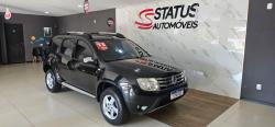 RENAULT Duster 1.6 16V 4P FLEX DYNAMIQUE
