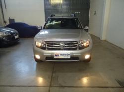 RENAULT Duster 1.6 16V 4P FLEX TECH ROAD